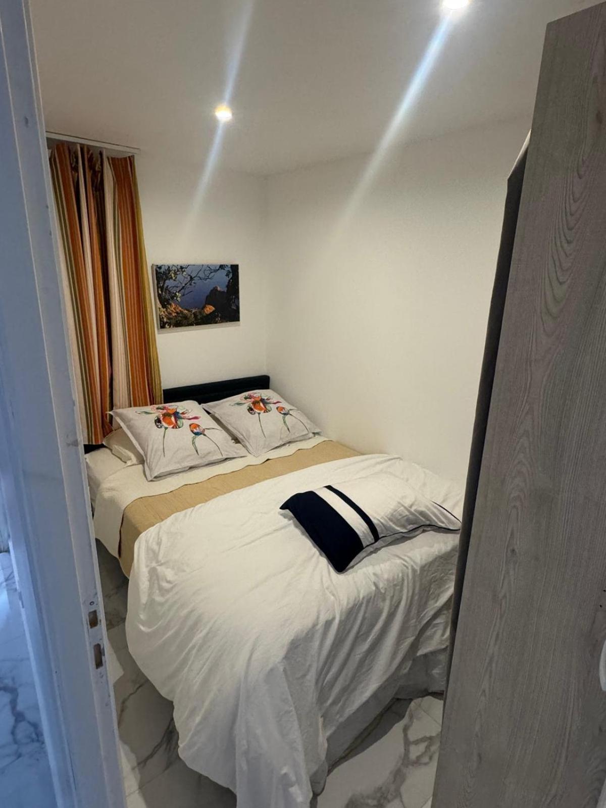 Cap Esterel Vue Mer Et Climatise Apartment Saint-Raphaël Екстериор снимка